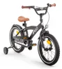 AMIGO Kinderfahrräder Jungen Explorer 16 Zoll 23 cm Jungen Produktbild-Vorschau 13