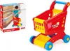 Dolu Wagen 50X31X43 Cm Rot/Gelb/Blau Produktbild-Vorschau 10