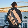 Chrome Citizen 24l Umhängetasche Beige  Beige One Size Produktbild-Vorschau 8
