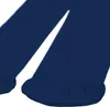 Mädchen FeinStrumpfhose Strumpfhose Unifarben 30391 Navy Produktbild-Vorschau 2