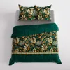 MARKIZETA Parure de lit en satin de coton SELVA 220 x 200 Voir les images du produit 8