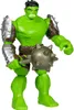 Marvel MixMashers Avengers Hulk Mix-&-Match, 4 Jahr(e), Produktbild-Vorschau 2