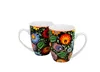 DUO ETNO 2er-Set klassische Becher 350 ml ETNIC New Bone Produktbild-Vorschau 2