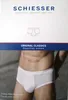 Schiesser Herren Sportslip weiss Produktbild-Vorschau 2