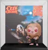 FUNKO POP! Vinyl Figur Music Rocks Cover Ozzy Osbourne Bark Produktbild-Vorschau 1