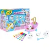 Washimals Pohádková zvířátka k vybarvení Náhled obrázku produktu 4