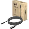 Club3D USB 3.2 A Verlängerungskabel 5m aktiv 5 Gbps St/Bu Produktbild-Vorschau 5
