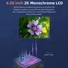 3D tiskárna GEEETECH Alkaid, LCD tiskárna na pryskyřici, Náhled obrázku produktu 4
