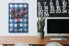 Blechschild Spruch 20x30cm Mom´s Diner open 24 hours Herz Produktbild-Vorschau 5