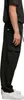 Urban Classics - 90s Cargo Fleece Sweatpants schwarz - L Produktbild-Vorschau 5