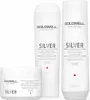Goldwell Dualsenses Silver 60sec Treatment 200 ml Produktbild-Vorschau 10