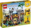 LEGO® Creator 31120 Średniowieczny zamek Podgląd zdjęcia produktu 2