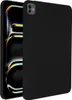 Accezz Liquid Silicone Backcover avec porte-stylet pour Voir les images du produit 1