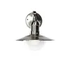 Rabalux 8270 Außenwandleuchte Oslo, E27, silber, Produktbild-Vorschau 7