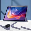 Bizon Fall Tab klar Matt Xiaomi Redmi Pad 2 Lavendel Produktbild-Vorschau 3