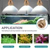 Akvarijní LED lampa E26/E27 se zoomem, 3 teploty barev, Náhled obrázku produktu 3