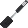 Fackelmann Teigschaber 26 cm SENSE, praktischer Teigspatel Produktbild-Vorschau 1