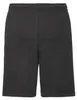 Fruit of the Loom - Shorts für Herren FK2293 (L) (Schwarz) Produktbild-Vorschau 2