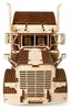 Puzzle UGEARS 3D Camion Heavy Boy VM-03, 541 pezzi Anteprima dell’immagine prodotto 33
