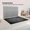 KitchenYeah© Herdabdeckplatte Leder - Strukturiert - Produktbild-Vorschau 3