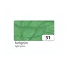 folia Strohseide (B)470 x (H)640 mm 25 g/qm hellgrün (Preis Produktbild-Vorschau 1