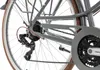 Bergrausch Marlies 21 nostalgisches Damen-Trekkingbike 28 Produktbild-Vorschau 2