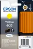 Epson 405 gelbe DuraBrite Ultra-Tintenpatrone Produktbild-Vorschau 1