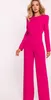 Made of Emotion Jumpsuit für Frauen Gasgaz M811 fuchsie M Produktbild-Vorschau 5