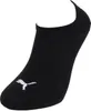 Puma Uni Sneaker Plain 3P Black Black 35-38 Produktbild-Vorschau 5