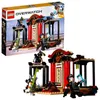 LEGO® Overwatch™ Hanzo vs. Genji, 75971 Produktbild-Vorschau 13