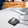 Mini Powerbank 20000mAh mit integriertem Kabel, Produktbild-Vorschau 4