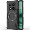 Magnetisch Hülle für Xiaomi Poco X7 / Redmi Note 14 Pro 5G, Produktbild-Vorschau 5