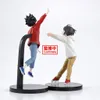 Banpresto Dumpster Battle Haikyu!! Figuur, 11 cm. Één maat Productafbeelding-voorbeeld 4