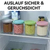 4PCS Eiscremebecher Ersatzbehälter,kompatibel mit Ninja Produktbild-Vorschau 2