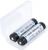 Li-ion baterie 18650 3800 mAh, 3,6 V Li-ion baterie s Náhled obrázku produktu 1