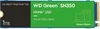 WD Green SN350 1TB NVMe SSD Fast PCIe 3.0 x4 (WDS100T3G0C) Produktbild-Vorschau 1