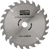 POWERMAT RTRPT0007 Kreissäge 2300W + Blatt 185mm Produktbild-Vorschau 6