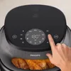Philips 3000 series NA322/00 fryer Single 4.2 L Stand-alone Voir les images du produit 12
