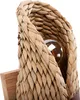 Applique Murale Toolight APP1502-1W Boho Brown Voir les images du produit 8