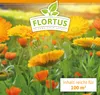 Ringelblumen Mischung | Blumenwiese von FLORTUS, Menge:1 kg Produktbild-Vorschau 4