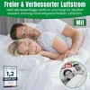 Perfekt-Schlafen24 - 120x Extra Starke Nasal Strips– Produktbild-Vorschau 4
