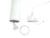 Moderne Weiße GU10 Hängelampe 30cm Produktbild-Vorschau 5