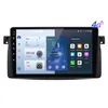 Vestavěné navigační zařízení Carplay Android13 DAB rádio Náhled obrázku produktu 1