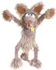 LIVING PUPPETS W856 Jörg Schlawenski der Kojote - Produktbild-Vorschau 2