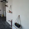 2er Set Jute Hängeregal Regalbrett im Vintage Stil, 32 cm Produktbild-Vorschau 8