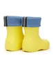 Ladeheid Kinder Gummistiefel Stiefelsocken Innenschuh Produktbild-Vorschau 4