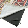 Coperta riscaldante 140 x 200 con centralina 350Watt - Anteprima dell’immagine prodotto 1
