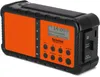 TechniSat TECHNIRADIO SOLAR 2, Przenośny, Analogowe i Podgląd zdjęcia produktu 3