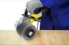 Expondo Spazzola in nylon MSW - Spazzola satinata - 19 mm Anteprima dell’immagine prodotto 2