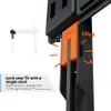 TVM 3405 Supporto a parete piatto per TV 32-77 pollici di Anteprima dell’immagine prodotto 7